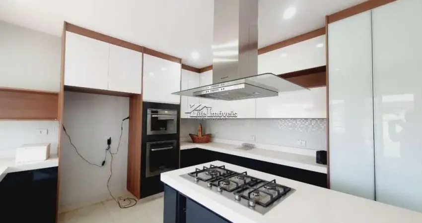 Casa comercial para alugar na Rua Pastor Hugo Gegembauer, 101, Parque Ortolândia, Hortolândia