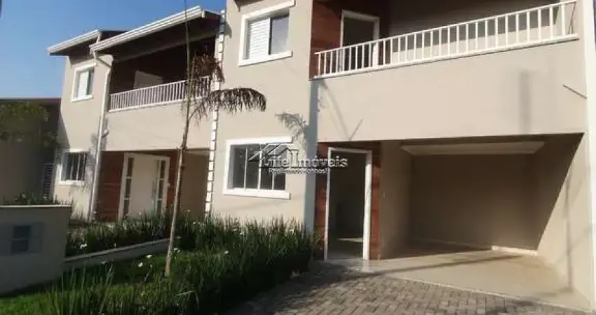 Casa em condomínio fechado com 3 quartos à venda na Marginal A, 680, Jardim Sumarezinho, Hortolândia