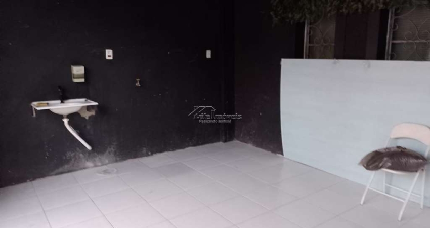 Sala comercial para alugar na Rua Florianópolis, 65, Parque Residencial João Luiz, Hortolândia