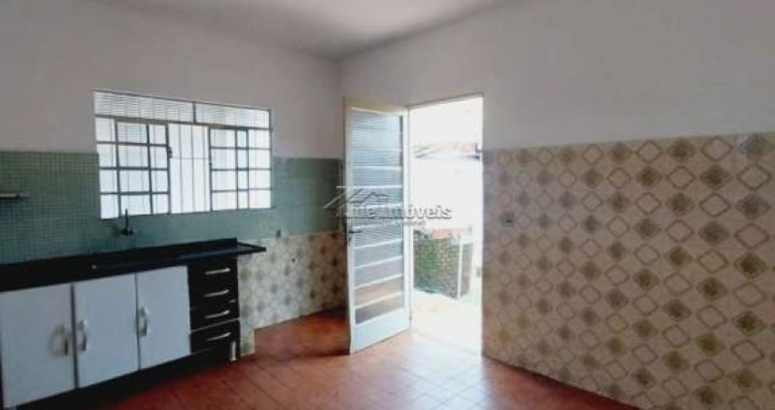 Casa com 2 quartos para alugar na Carolina da Costa R. de Oliveira, 620, Jardim Rosolém, Hortolândia