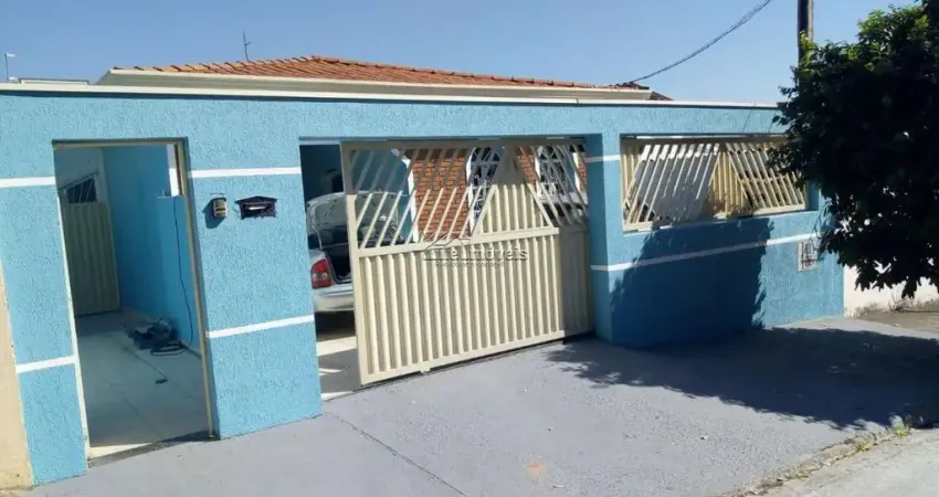 Casa com 4 quartos à venda na Margaridas, 25, Jardim Malta, Hortolândia