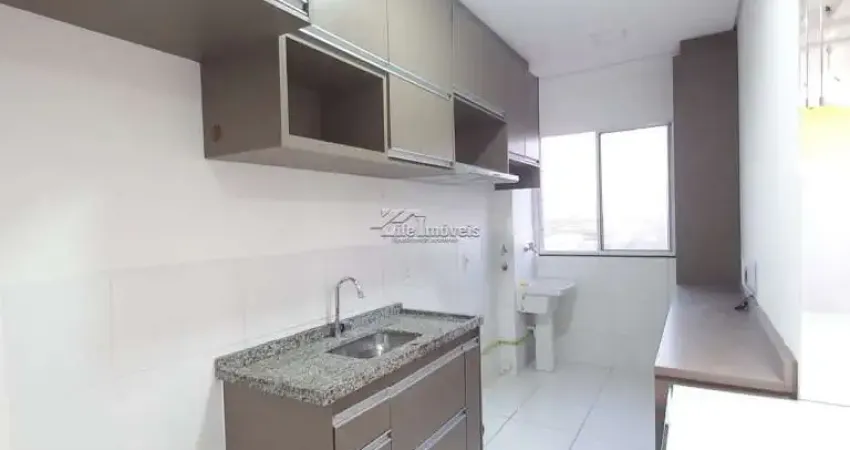 Apartamento com 2 quartos à venda na Rua Professor Lúcio Alves da Costa, 125, Loteamento Adventista Campineiro, Hortolândia
