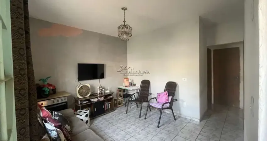 Casa com 2 quartos à venda na Rua Di Cavalcante, 1429, Jardim Amanda I, Hortolândia