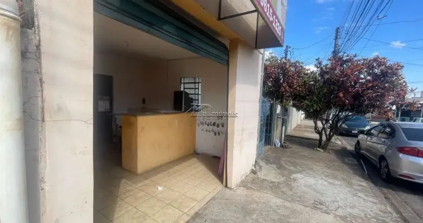 Casa com 3 quartos à venda na Rua Pedro Pereira dos Santos, 631, Jardim Campos Verdes, Hortolândia