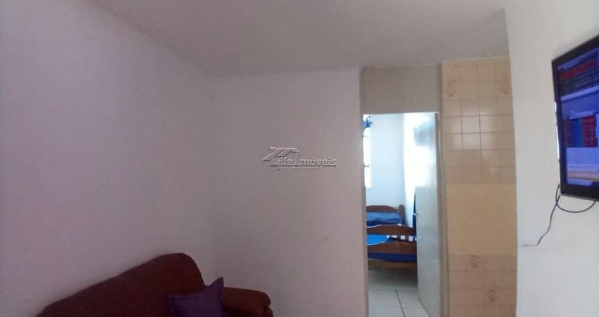 Apartamento com 2 quartos à venda na São Tomás de Aquino, 61, Conjunto Habitacional Padre Anchieta, Campinas