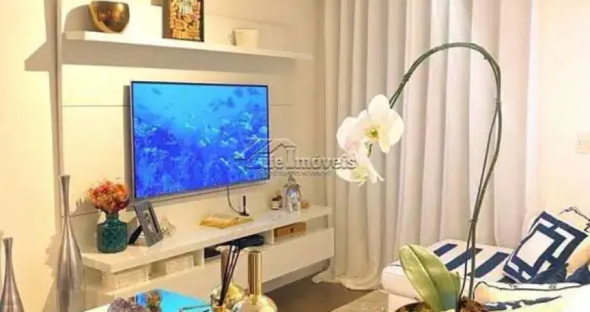 Apartamento com 2 quartos à venda na Rua Bernardo José Sampaio, 238, Botafogo, Campinas