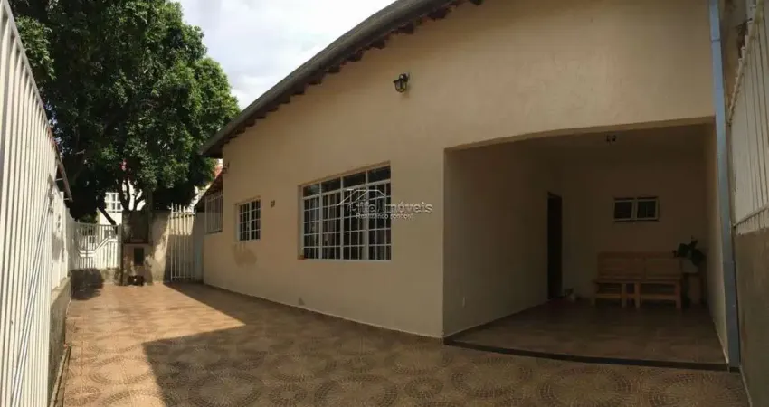 Casa com 2 quartos à venda na Rua João Carlos Franca Franceschini, 82, Loteamento Remanso Campineiro, Hortolândia