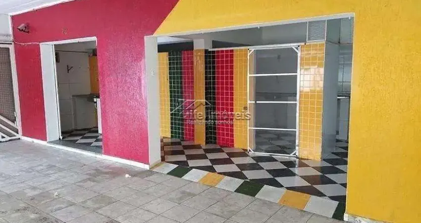 Ponto comercial para alugar na Rua João Camilo de Camargo, 78, Loteamento Remanso Campineiro, Hortolândia