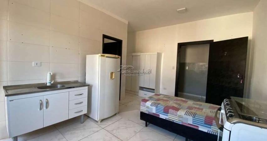 Kitnet / Stúdio para alugar na Rua Roma, 585, Jardim Residêncial Firenze, Hortolândia