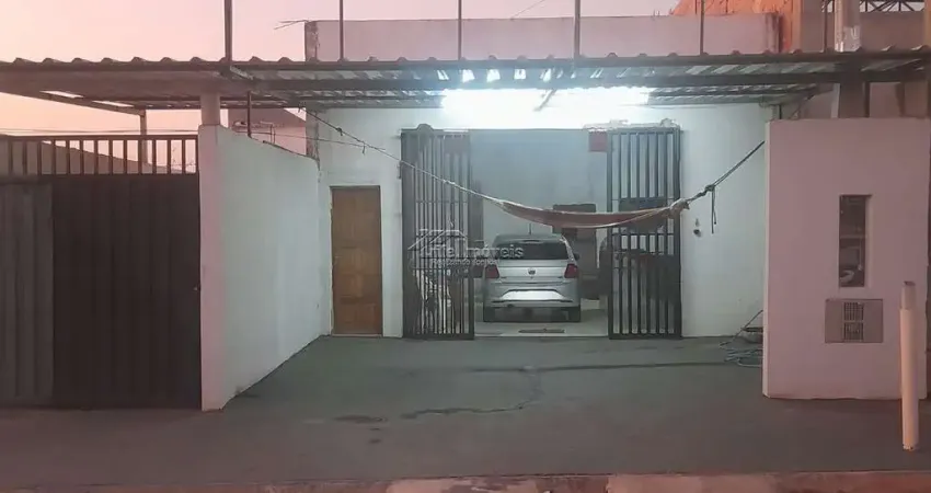 Barracão / Galpão / Depósito para alugar na Rua Maria José Cândido Gomes da Silva, 377, Parque Bellaville, Hortolândia
