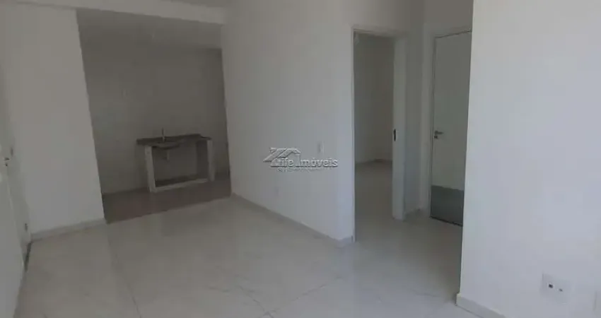 Apartamento com 2 quartos para alugar na Estrada Geraldo Costa Camargo, 515, Jardim São Bento, Hortolândia