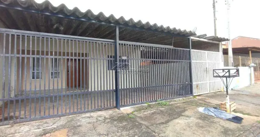 Casa com 4 quartos à venda na Rua Pedro Pereira dos Santos, 626, Jardim Campos Verdes, Hortolândia