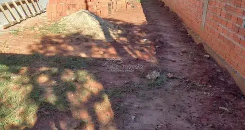 Terreno à venda na Professor Oduvaldo Correa, 16, Jardim Nova Alvorada, Hortolândia
