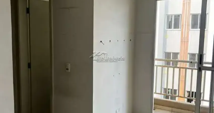Apartamento com 2 quartos à venda na Rua Helena Dezorzi Souza, 535, Jardim Nova Hortolândia I, Hortolândia