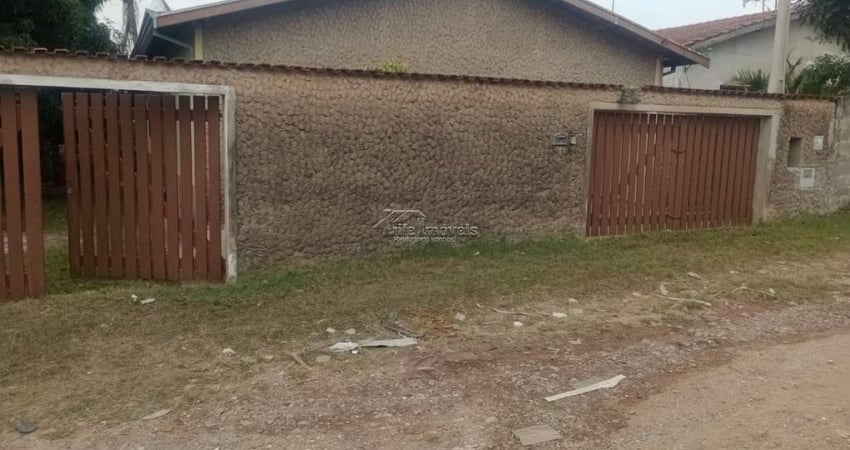 Chácara / sítio com 3 quartos à venda na Rua Cinco, 1, Chácaras Cruzeiro do Sul, Campinas