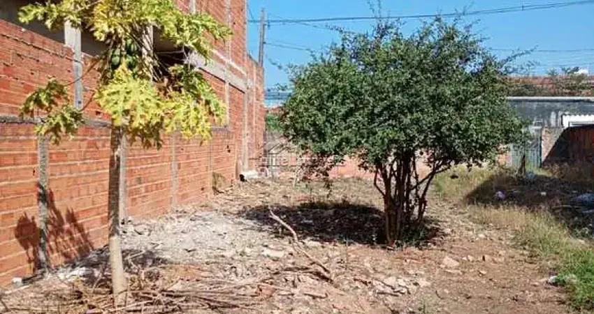 Terreno à venda na Rua Assis Brasil, 286, Jardim Amanda I, Hortolândia