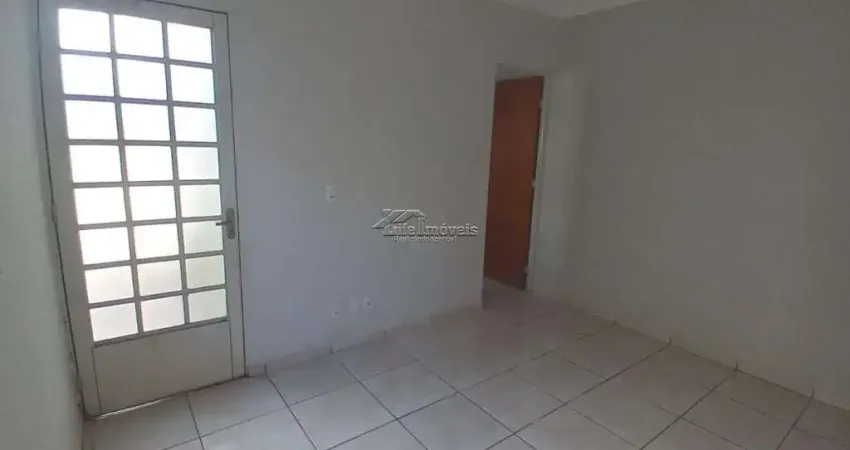 Casa com 2 quartos à venda na Rua dos Estudantes, 1081, Jardim Santa Amélia, Hortolândia