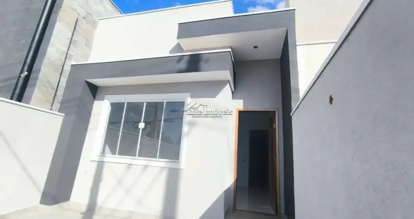 Casa com 3 quartos à venda na Rua das Emas, 59, Jardim São Gerônimo (Nova Veneza), Sumaré