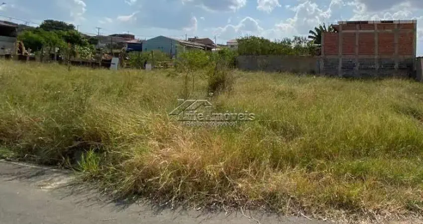 Terreno à venda na 02, 26, Jardim das Flores, Hortolândia