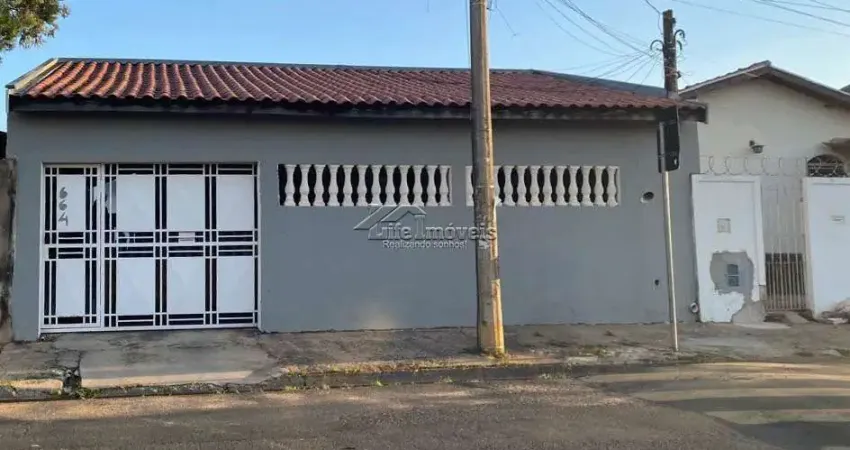 Casa com 3 quartos à venda na Rua Lirios do Campo, 664, Jardim São Sebastião, Hortolândia