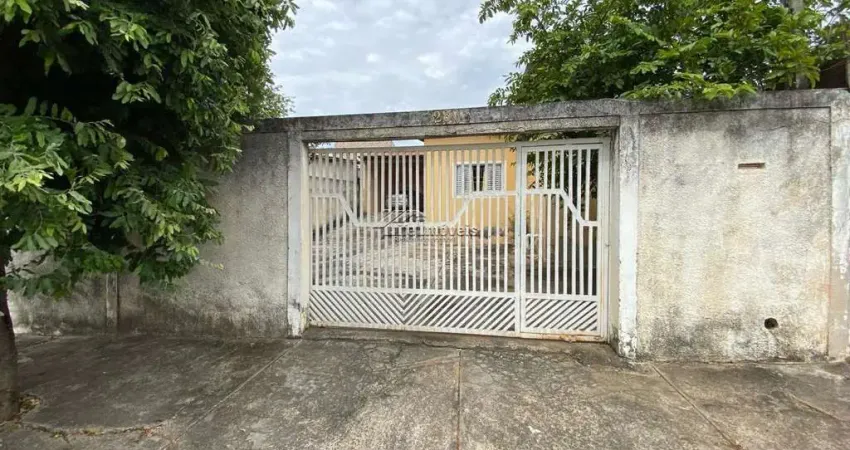 Casa com 3 quartos à venda na das Violetas, 280, Parque do Horto, Hortolândia