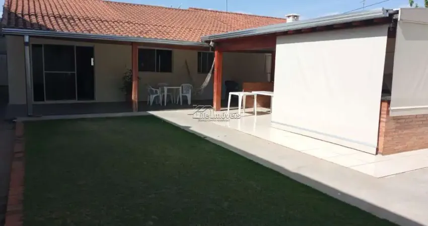 Ponto comercial à venda na Rua João Blumer, 133, Loteamento Remanso Campineiro, Hortolândia