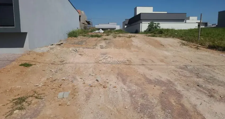 Terreno em condomínio fechado à venda na Magal, 316, Terra Preta, Monte Mor