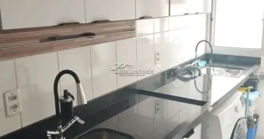 Apartamento com 2 quartos à venda na Rua Maria Cândida Conceição, 480, Jardim Mirassol, Campinas