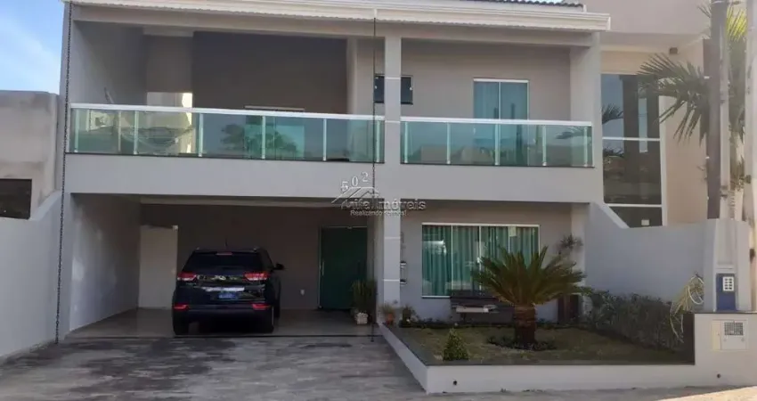 Casa em condomínio fechado com 3 quartos à venda na Rua Pastor Hugo Gegembauer, 899, Parque Ortolândia, Hortolândia