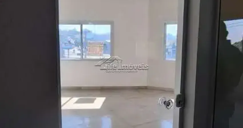 Sala comercial para alugar na Avenida São Francisco de Assis, 317, Vila Real, Hortolândia