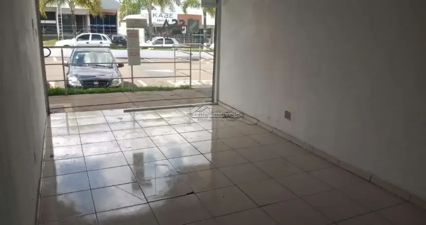 Sala comercial para alugar na Emancipação, 3770, Jardim Santa Clara do Lago I, Hortolândia