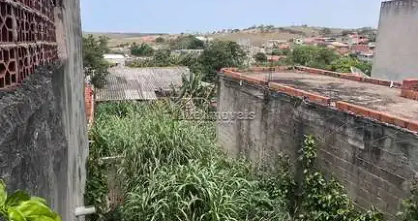 Terreno à venda na Odair Garcia, 480, Jardim Paviotti, Monte Mor