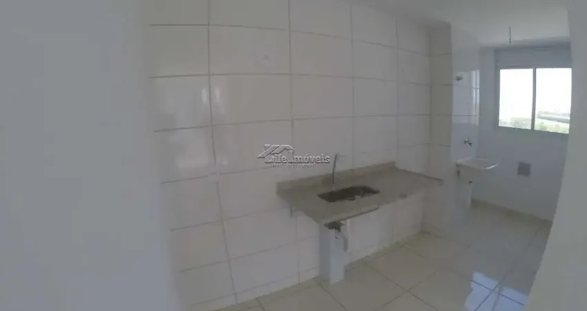 Apartamento com 2 quartos à venda na Avenida Thereza Ana Cecon Breda, 1661, Jardim das Colinas, Hortolândia