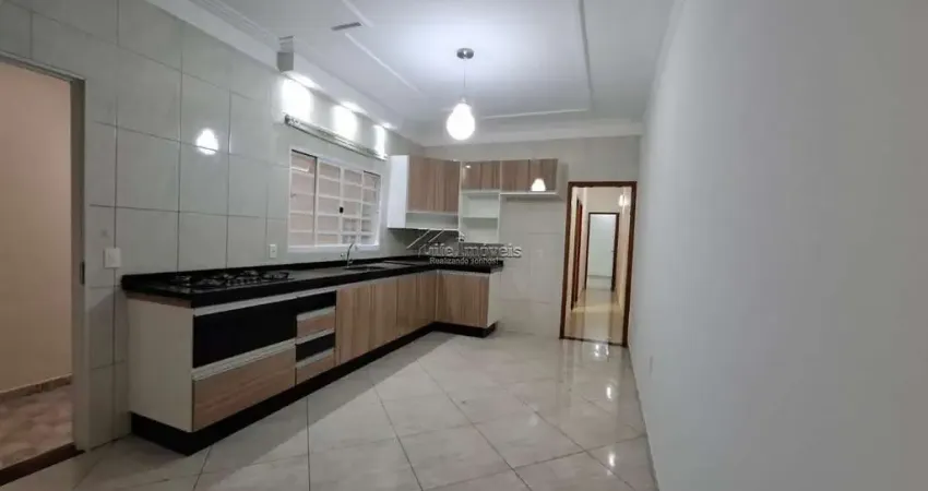 Casa com 2 quartos à venda na Rua Rio Grande da Serra, 185, Jardim Interlagos, Hortolândia
