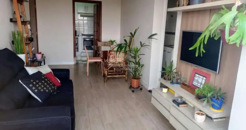 Apartamento com 3 quartos à venda na Rua Jasmim, 810, Chácara Primavera, Campinas