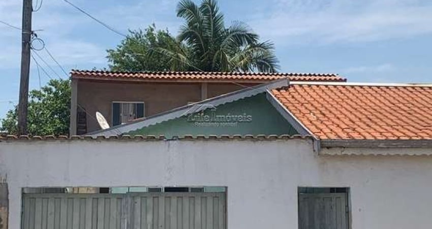 Casa com 5 quartos à venda na Rua Aster, 122, Jardim São Sebastião, Hortolândia