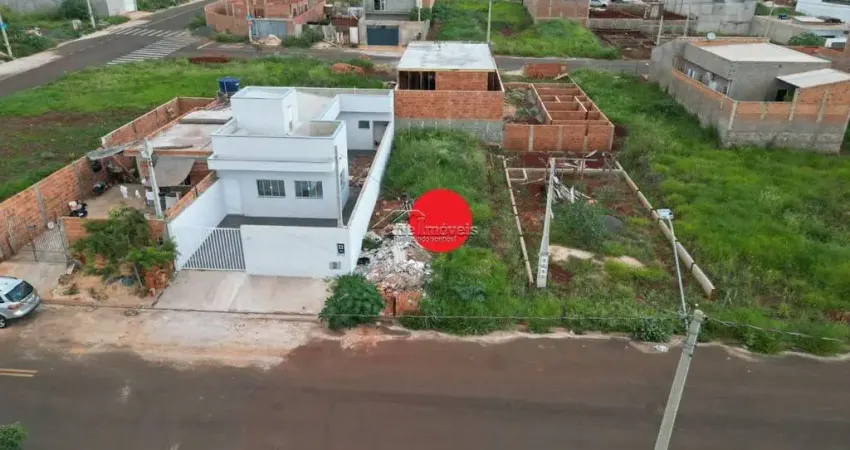 Terreno em condomínio fechado à venda na Estrada Sete, Jardim Estrela, Hortolândia