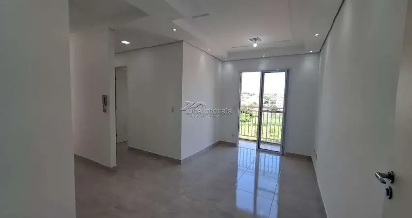 Apartamento com 2 quartos para alugar na Rua Jefferson Alexandre Liberato Melo, 270, Jardim Minda, Hortolândia