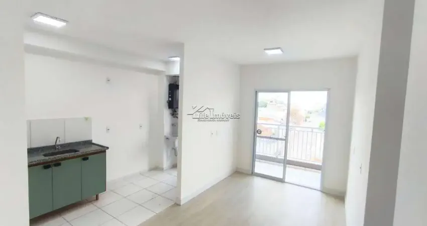 Apartamento com 2 quartos para alugar na Rua Antônio Tognetta, 115, Jardim Santa Madalena, Sumaré