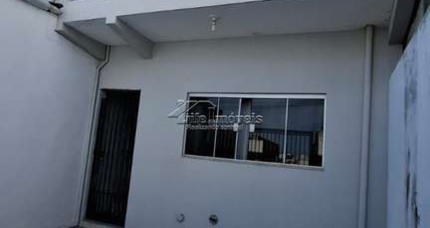 Casa com 3 quartos à venda na Tércio Vincoletti, 432, Parque Residencial São Clemente, Monte Mor
