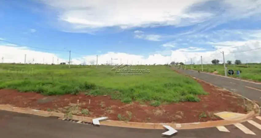 Terreno à venda na Rua 11, Parque Vasconcellos, Hortolândia