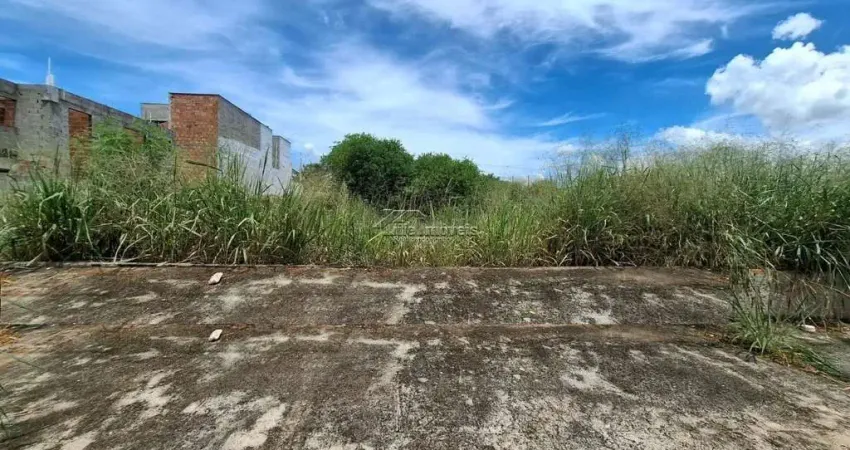 Terreno à venda na Quatorze, 84, Central Park Monte Mor, Monte Mor