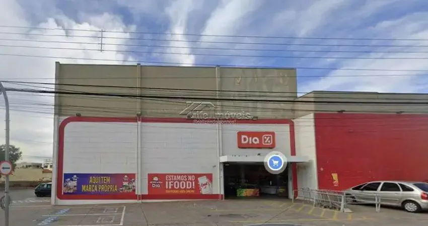 Barracão / Galpão / Depósito para alugar na Avenida Presidente Juscelino, 105, Jardim Campos Elíseos, Campinas