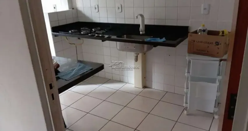 Apartamento com 2 quartos à venda na Rua Antônia Ribeiro de Lima, 26, Parque São Jorge, Campinas