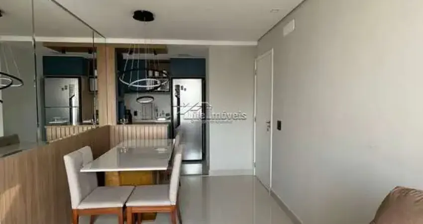 Apartamento com 2 quartos para alugar na Avenida Thereza Ana Cecon Breda, 1661, Jardim das Colinas, Hortolândia