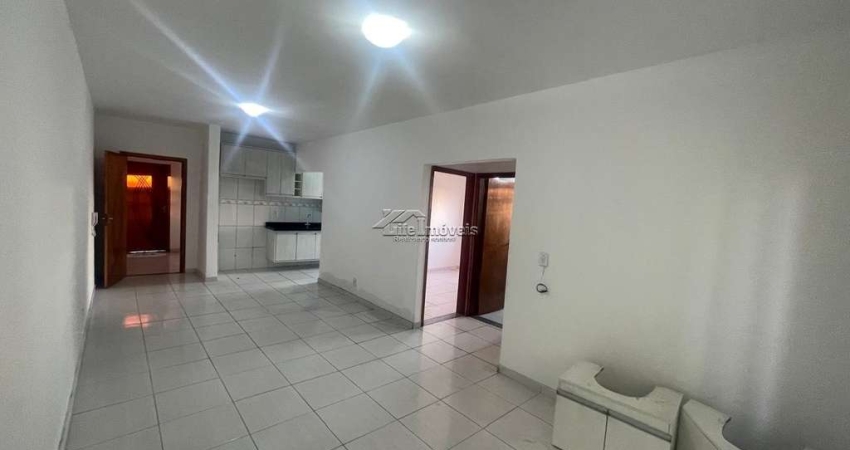 Apartamento com 2 quartos à venda na Rua Euclides Pires de Assis, 300, Loteamento Remanso Campineiro, Hortolândia