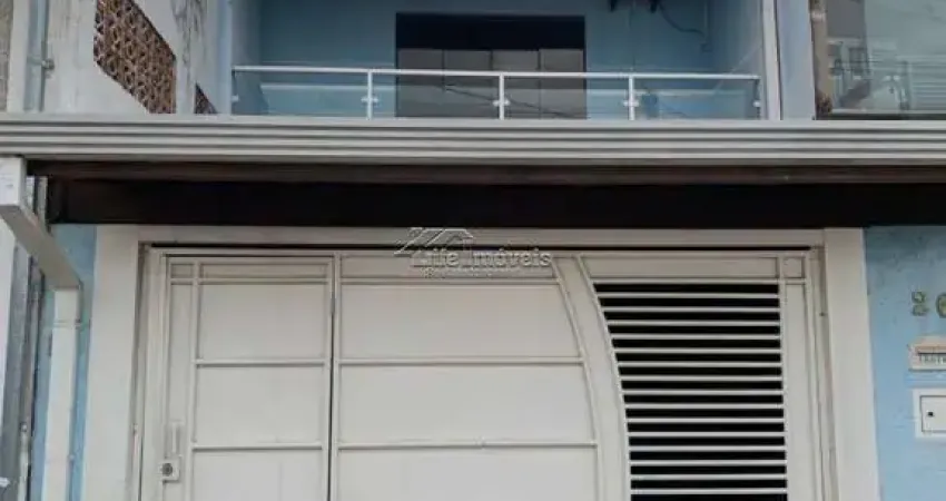 Casa com 2 quartos à venda na Rua Valdevino Isidoro Marciano, 26, Jardim Minda, Hortolândia