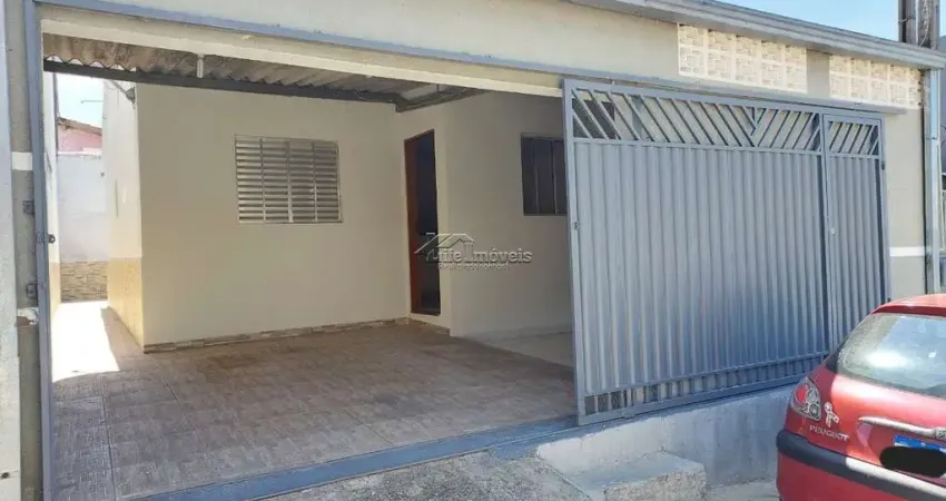 Casa com 2 quartos à venda na Marilia, 37, Jardim Nova Europa, Hortolândia