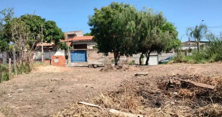 Terreno à venda na Rabino Mailza Arcanjo Dos Santos, 41, Jardim Nova Alvorada, Monte Mor