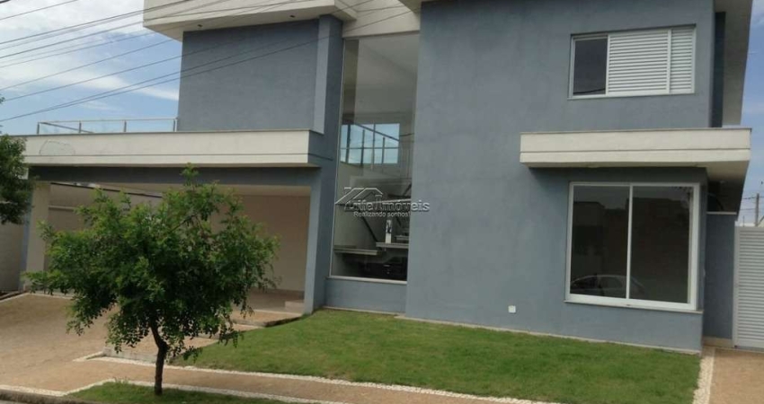 Casa em condomínio fechado com 3 quartos à venda na Rua Rosa Arco-Íris, 310, Parque Olívio Franceschini, Hortolândia